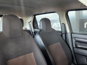 Suzuki S-Presso 1.0 GL manual - Image 8