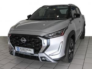 Nissan Magnite 1.0 Turbo Acenta Plus auto - Image 3