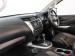 Nissan Navara 2.5DDTi double cab SE Plus auto - Thumbnail 18