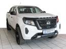 Thumbnail Nissan Navara 2.5DDTi double cab SE Plus auto