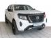 Nissan Navara 2.5DDTi double cab SE Plus auto - Thumbnail 1