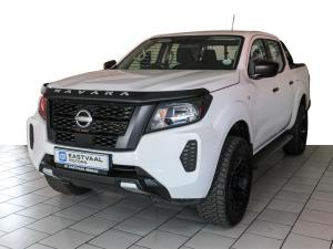 Nissan Navara 2.5DDTi double cab SE Plus auto - Image 3