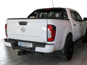 Nissan Navara 2.5DDTi double cab SE Plus auto - Image 7
