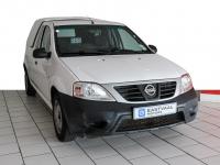 Thumbnail Nissan NP200 1.6i