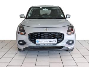 Suzuki Swift 1.2 GLX manual - Image 2