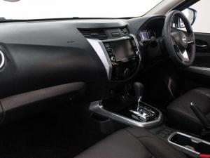 Nissan Navara 2.5DDTi double cab LE Plus - Image 15
