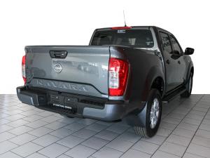 Nissan Navara 2.5DDTi double cab SE Plus auto - Image 7
