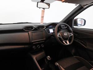 Nissan Magnite 1.0 Move panel van - Image 13