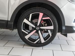 Nissan Qashqai 1.2T Acenta CVT Tech - Image 10