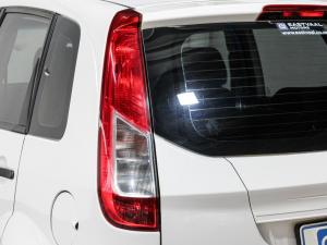 Ford Figo 1.4 Ambiente - Image 9