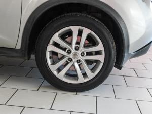 Nissan Juke 1.6T Tekna - Image 11