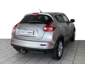 Nissan Juke 1.6T Tekna - Image 7