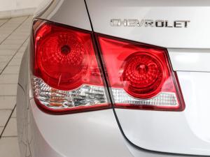 Chevrolet Cruze sedan 1.6 LS - Image 20