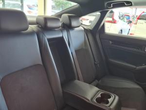 Honda Civic sedan 1.5T RS - Image 10