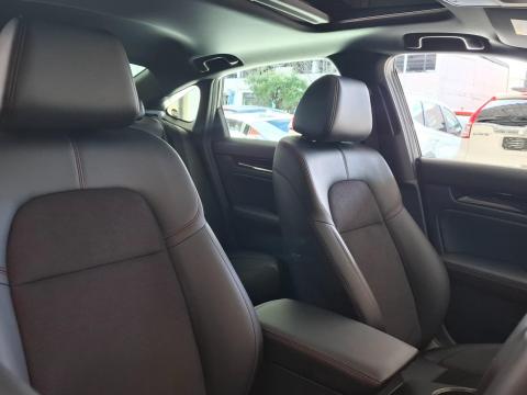Image Honda Civic sedan 1.5T RS