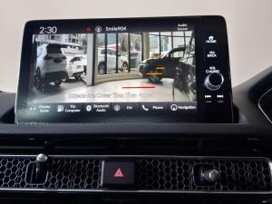 Honda Civic sedan 1.5T RS - Image 18