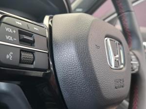 Honda Civic sedan 1.5T RS - Image 20