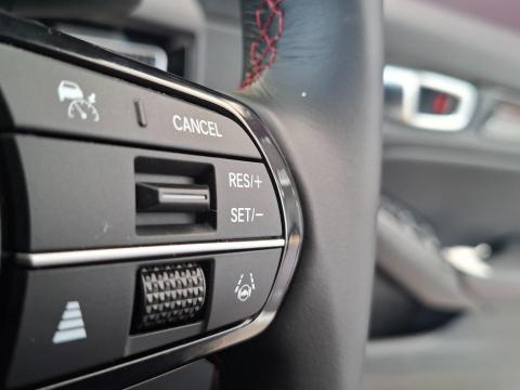 Image Honda Civic sedan 1.5T RS
