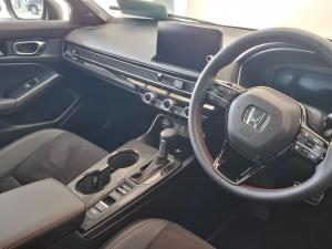 Honda Civic sedan 1.5T RS - Image 22