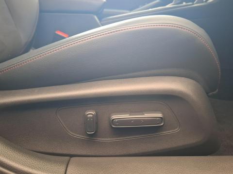 Image Honda Civic sedan 1.5T RS