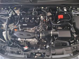 Honda Civic sedan 1.5T RS - Image 25