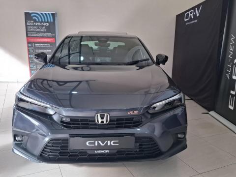 Image Honda Civic sedan 1.5T RS