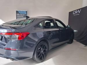 Honda Civic sedan 1.5T RS - Image 3