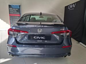Honda Civic sedan 1.5T RS - Image 4