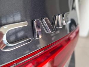 Honda Civic sedan 1.5T RS - Image 7