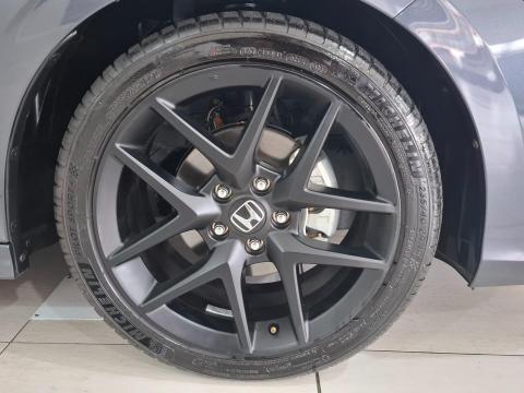Image Honda Civic sedan 1.5T RS