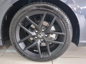 Honda Civic sedan 1.5T RS - Image 9