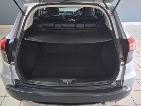 Image Honda HR-V 1.8 Elegance