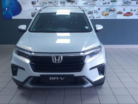 Image Honda BR-V 1.5 Comfort auto
