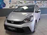 Thumbnail Honda Fit 1.5 Elegance