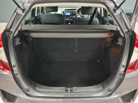 Image Honda Jazz 1.5 Elegance auto
