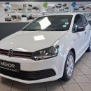 Used 2024 Volkswagen Polo Vivo hatch 1.4 Trendline Cape Town for only R 229,995.00