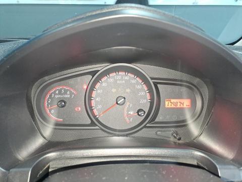 Image Ford Figo 1.4TDCi Ambiente