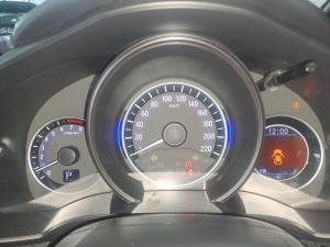 Honda Jazz 1.5 Sport - Image 10