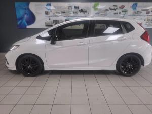 Honda Jazz 1.5 Sport - Image 3