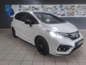 Honda Jazz 1.5 Sport - Image 5