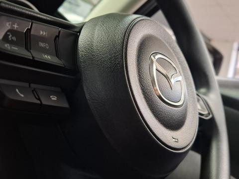 Image Mazda Mazda2 1.5 Active