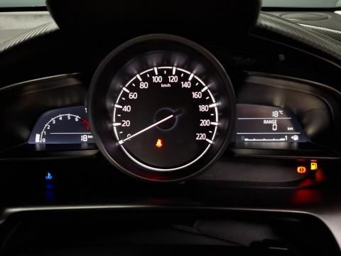 Image Mazda Mazda2 1.5 Active