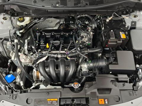 Image Mazda Mazda2 1.5 Active