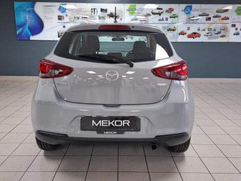 Image Mazda Mazda2 1.5 Active