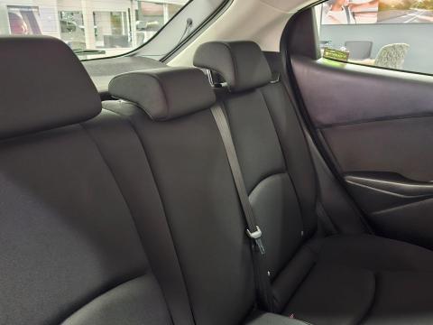 Image Mazda Mazda2 1.5 Active