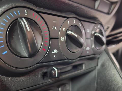 Image Mazda CX-3 2.0 Active