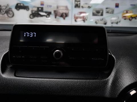 Image Mazda CX-3 2.0 Active