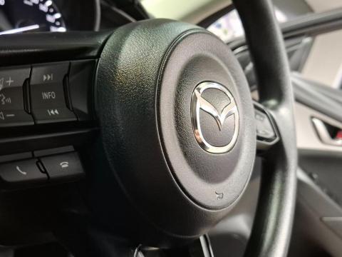 Image Mazda CX-3 2.0 Active