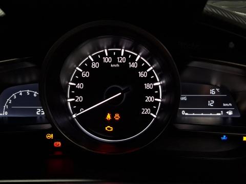 Image Mazda CX-3 2.0 Active