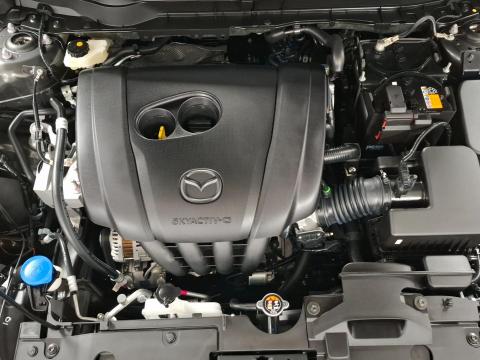Image Mazda CX-3 2.0 Active
